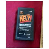 Full Power 40 Channel Emergency Information Radio