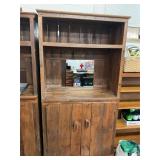 Reclaimed Wooden Shelf