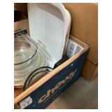 Pyrex and Corning  Lot