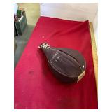Vintage Everlast Speed Bag