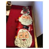 Vintage Christmas Decor