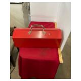 Red Toolbox