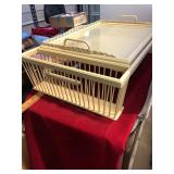 Vintage Serving Bed TV Tray