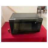 Hamilton Beach Microwave