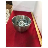 Kitchen Aid Mixing Bowl Attachments