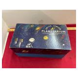 Vintage Spitz Junior Planetarium