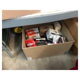 Briggs and Stratton Small Engine Parts Lot