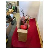 Iron Shooting Targets