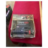 Gemini 250 Air Compressor