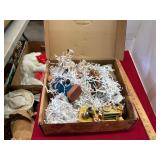 Doctor Collectibles Lot