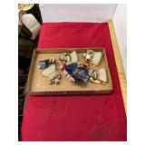 Vintage Christmas Angels