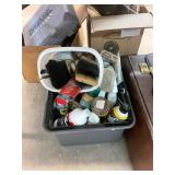 Garage Products Lot