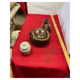 Pottery Lot