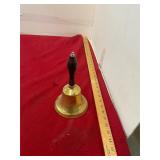 Brass Bell
