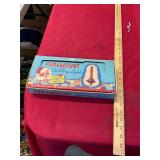 Vintage Paramount Bubbling Lights