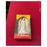 Vintage Sterling Angel