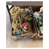 Vintage Christmas Lot