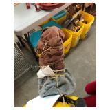 McCulloch 110 Chain Saw