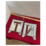 Antique Stained Glass