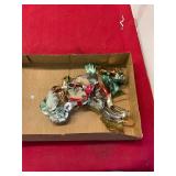 Vintage Christmas Lot