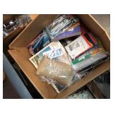 Vintage Traveling Brochure Lot