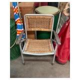 Vintage Lawn Chair