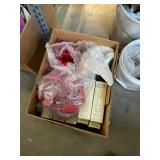 Vintage Christmas Lights