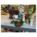 Vintage Collectibles