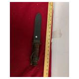 USN MK2 Bayonet