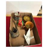 Collectable Tray Lot