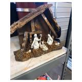 Nativity Scene