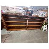 Large Bookshelf