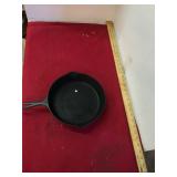 Griswold 791F Cast Iron Skillet