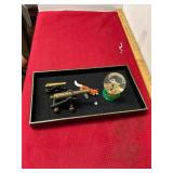 Vintage Toy Collectibles