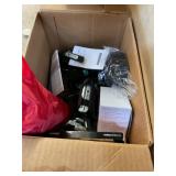 Vintage Cell Phones Electronics Lot