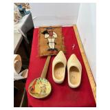 Vintage Traveling Collectibles