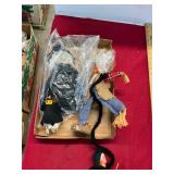 Vintage Halloween Decorations