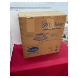 Vintage Heirloom Rotating Tree Stand