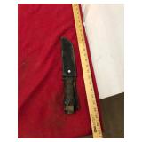 Camilus US Military Bayonet