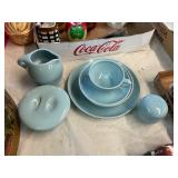 MCM Russel Wright Iroquois China Set