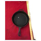 Cast Iron Skillet