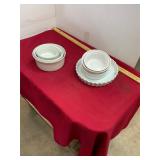 France baking Dish  Bowls Lot