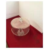 Cake Plate