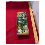 Vintage Easter Egg Lights