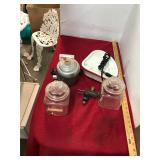 Vintage Kitchenware Lot