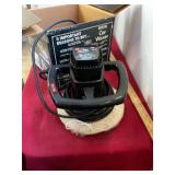 Orbital Car Waxer