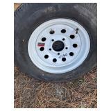 T134 3 13ï¿½ Trailer Tires