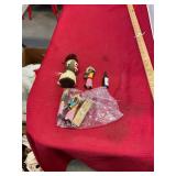 Americana Collectible Lot