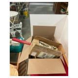 Garage Box Lot