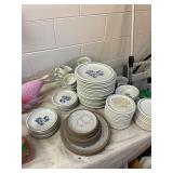 Stoneware Dishes
